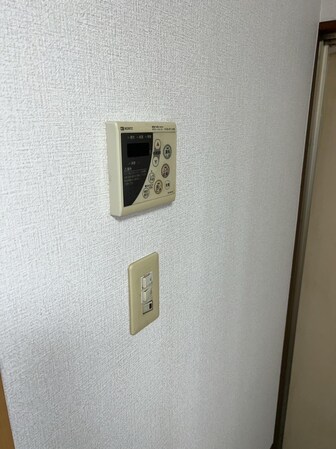 ENVOL宝殿北町館の物件内観写真